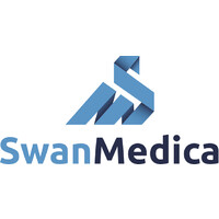 SwanMedica Oy logo - Similar company to Phare Technologies