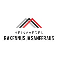 Heinäveden Rakennus ja Saneeraus Oy logo - Similar company to Maalausmestari.Fi