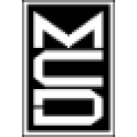 MCD Productions logo - Similar company to Avcom | The Premium Event Production Agency