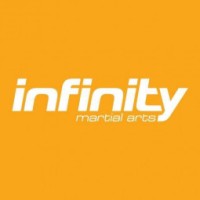 Infinity Martial Arts Stafford logo - Similar company to Yogamigos | Wellbeing Services