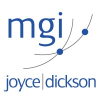 MGI Joyce|Dickson logo - Similar company to Mgi Dobbyn Carafa