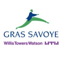 Gras Savoye Algérie Service logo - Similar company to Gras Savoye Gabon