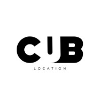 CUB LOCATION logo - Similar company to Rouge Vif Prod