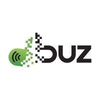 dbuz tech logo - Similar company to Q3 Ventures & Projects