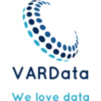 VAR Data logo - Similar company to Vardata