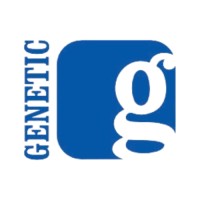 Genetic Pharma logo - Similar company to Gineticpharma