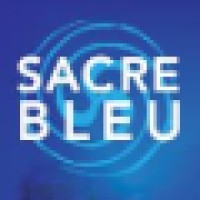 Sacre Bleu Wine