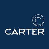 Carter logo - Similar company to Blue Devils Performing Arts