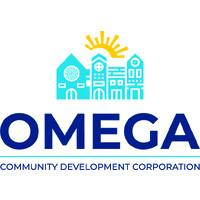Omega CDC logo - Similar company to Wright State University Foundation