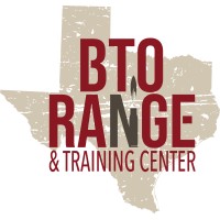 BTO Range & Training Center logo - Similar company to Sh+