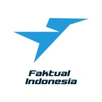 Faktual Indonesia logo - Similar company to Pt Bright Brilliant Communication