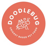 Doodlebug Pet Food logo - Similar company to Godark Bags