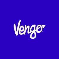 Vengo logo - Similar company to Fit-X-Pro - Professional Fitness Education