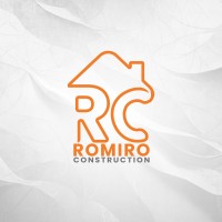 Romiro Construction logo - Similar company to Koncepthive