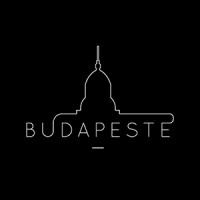 Budapeste Studio logo - Similar company to Moda In Italy