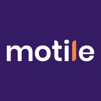 Motile logo - Similar company to Neurocopy