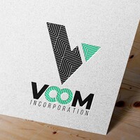 Voom Incorporation logo - Similar company to Destrier Studio