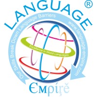 Language Empire logo - Similar company to Language Services Bureau
