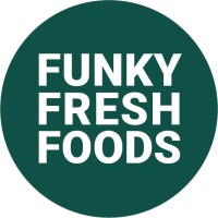 Funky Fresh Foods logo - Similar company to S:Mart