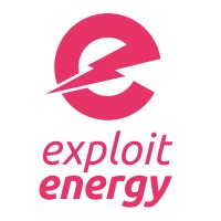 Exploit Energy logo - Similar company to Mbit Solutions Gmbh