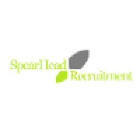 SpearHead Recruitment Ltd logo - Similar company to Spb Civil Engineering Division