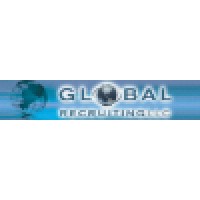 Global Recruiting LLC logo - Similar company to Z & M Ltd