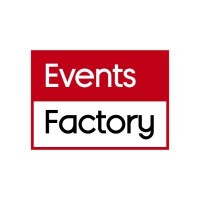 Events Factory Rwanda logo - Similar company to Cube Communications Ltd