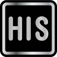 His Church Charity logo - Similar company to Tj'S War - Can Love Survive When The World Is On Fire