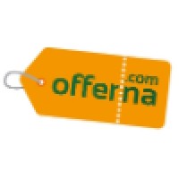 Offerna logo - Similar company to Globaltronics