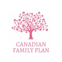 Canadian Family Plan logo - Similar company to Wizlife