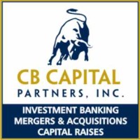 CB Capital Partners logo - Similar company to Bruin Private Equity