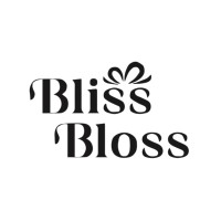 Bliss Bloss logo - Similar company to Modularkart