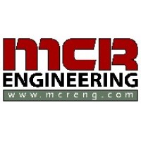 MCR Engineering logo - Similar company to Voriox Inc