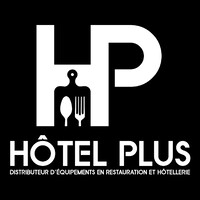 Hôtel Plus logo - Similar company to Stasis Estates