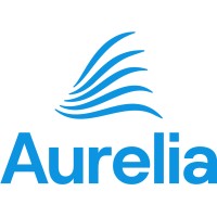 Aurelia Technologies logo - Similar company to Marpower Project