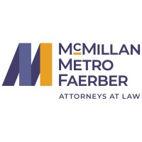 Mcmillan Metro, P.C.