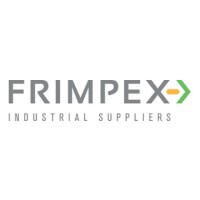 FRIMPEX logo - Similar company to Frimpeks