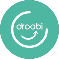 Droobi Health (Lillia) logo - Similar company to Lillia