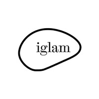 iGlam logo - Similar company to I-Glam