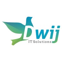 Dwij IT Solutions logo - Similar company to Abmiro