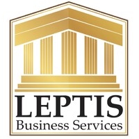 Leptis Business Services logo - Similar company to Tblba