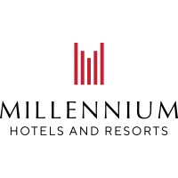 Millennium Hotels UK/EU - Careers logo - Similar company to Anemo Digital