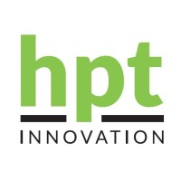HPT Innovation logo - Similar company to Prosol ( Productivity Solutions Pvt Ltd