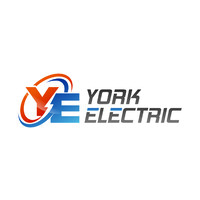York Electric logo - Similar company to Cold Shrink Cable Accessories