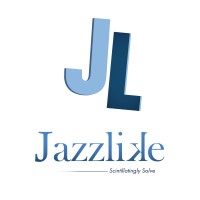 Jazzlike Technologies logo - Similar company to Conflux Systems