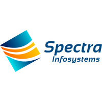 Spectra Infosystems Inc logo - Similar company to Excel Technologies Solutions