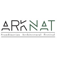 Arknat logo - Similar company to Lundwall Architects