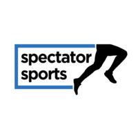 Spectator Sports logo - Similar company to Ancient Ei8Ht