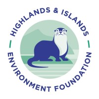 Highlands and Islands Environment Foundation logo - Similar company to Tuscany Environment Foundation