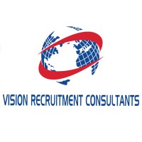 Vision Recruitment Consultants logo - Similar company to Scoplios Security & Manpower Pvt. Ltd.